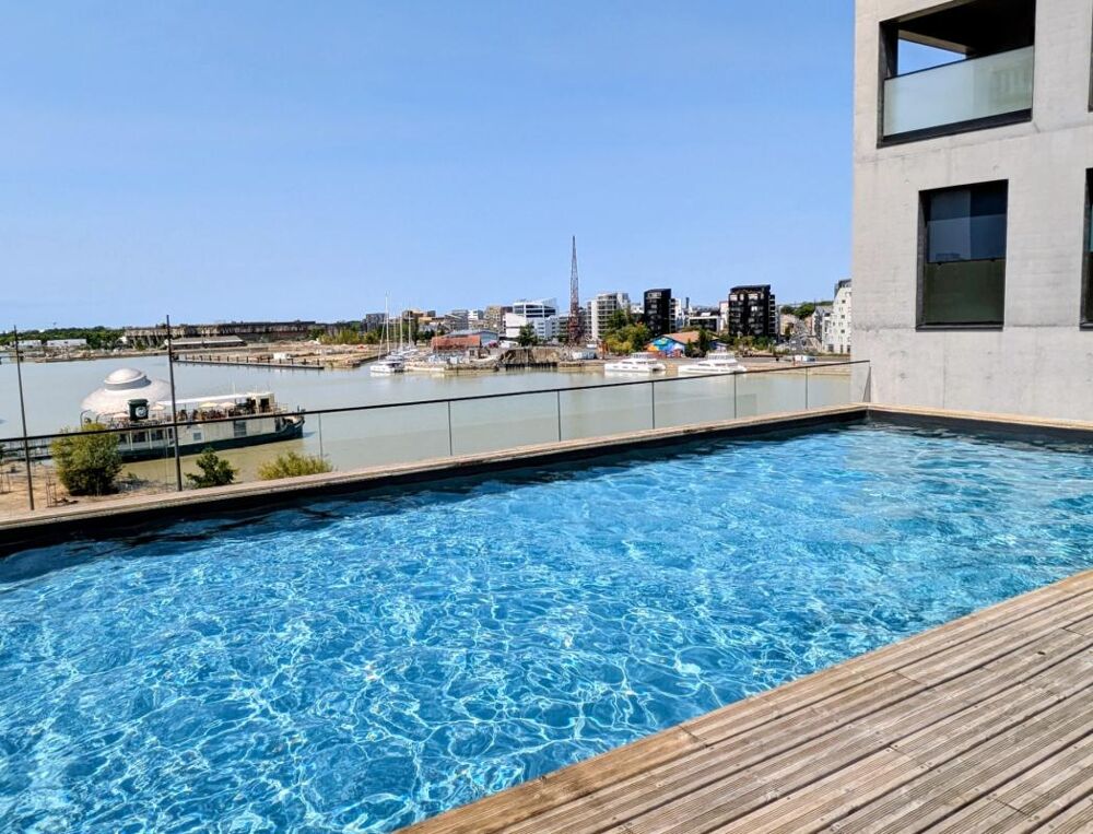 Appartement 2 pièces 48 m² · à Bordeaux · 48 m² · 265 000 €