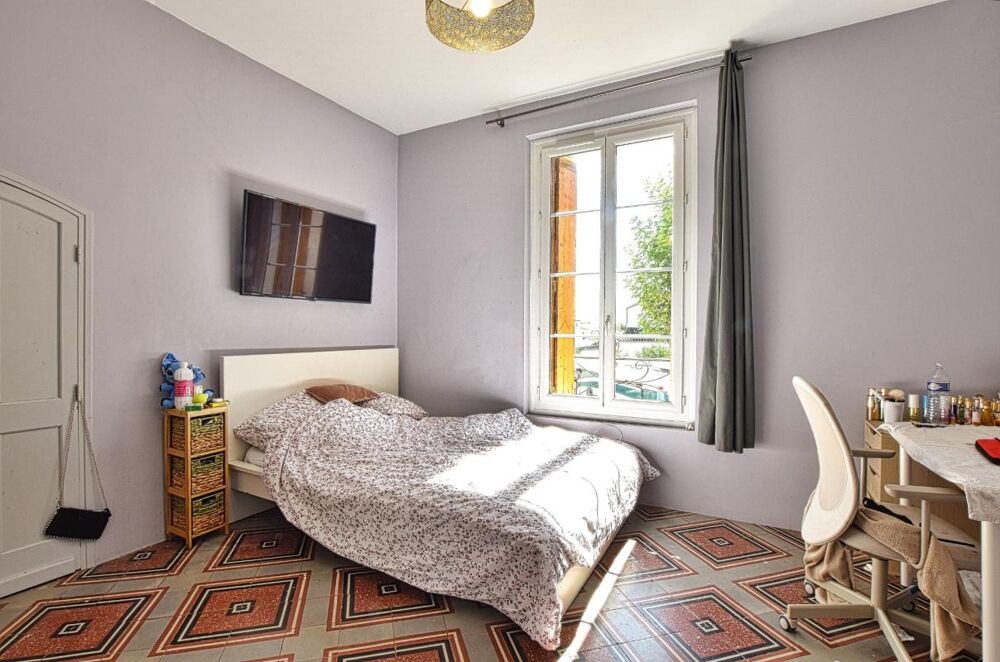 à vendre  Maison Gignac (34150)