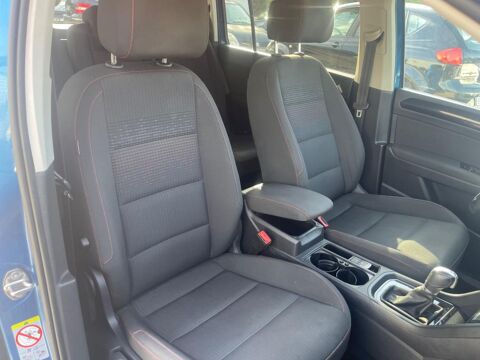 Touran 1.4 TSI 150ch BlueMotion Technology Sound DSG7 5 places 2017 occasion 84700 Sorgues