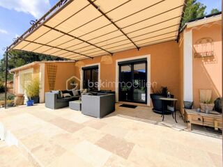  Maison à vendre 6 pièces 139 m²