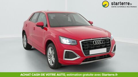 Annonce voiture Audi Q2 22998 €