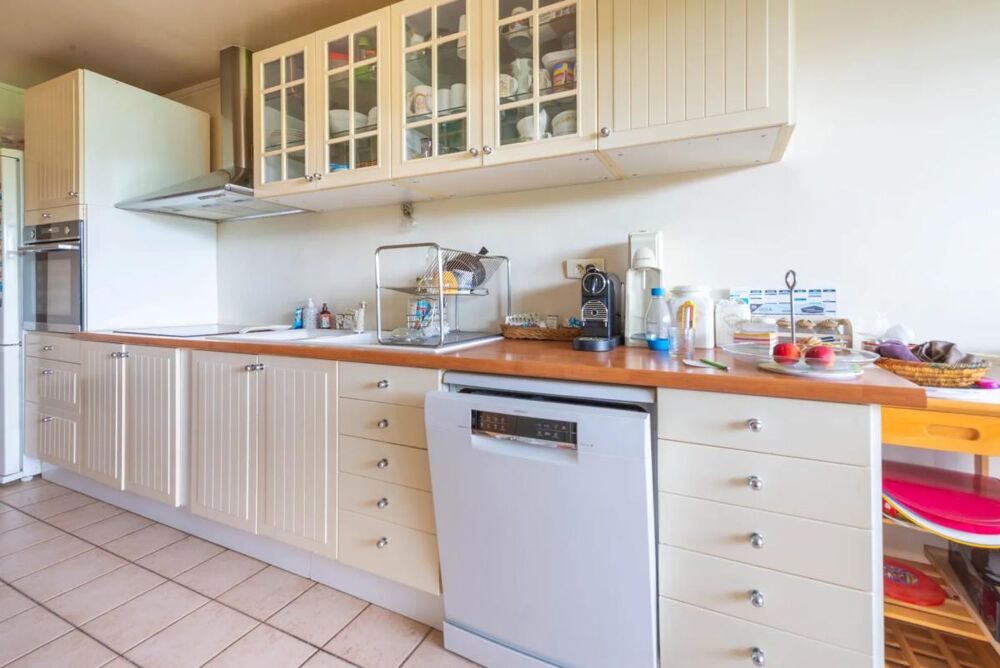 Vente Appartement Appartement de 5 pièces de 92 m² à Franconville Franconville