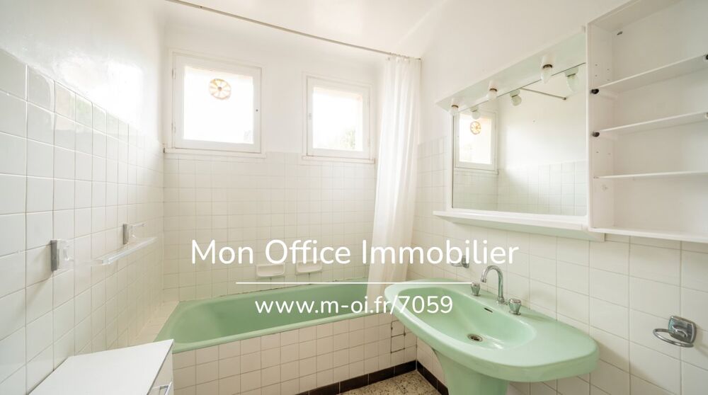 à vendre  Maison Éguilles (13510)