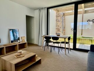  Appartement � vendre 2 pi�ces 48 m�