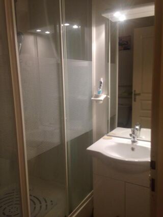  Appartement  louer 1 pice 30 m