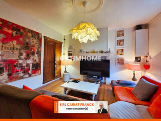  Maison  vendre 6 pices 115 m
