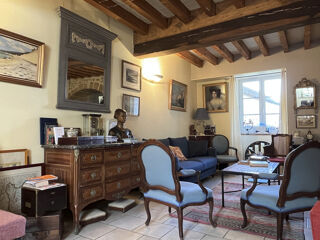  Maison � vendre 10 pi�ces 239 m�