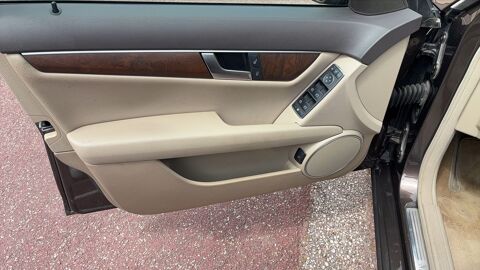 Classe C III 220 CDI 170 Elegance Executive - 5 places 2013 occasion 61300 L Aigle