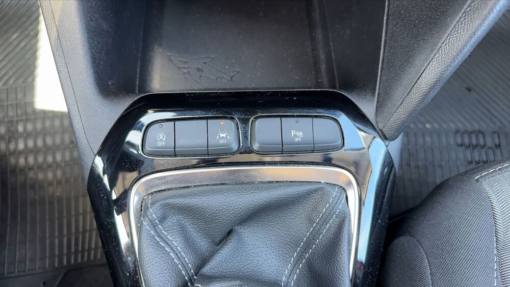 Corsa 1.2 Turbo 100 Edition 2023 occasion 01120 Dagneux