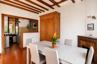  Maison à vendre 6 pièces 142 m²