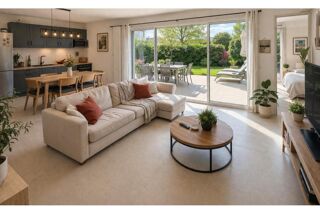  Appartement � vendre 2 pi�ces 48 m�