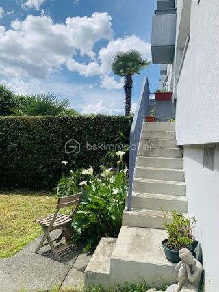  Appartement � vendre 3 pi�ces 56 m�