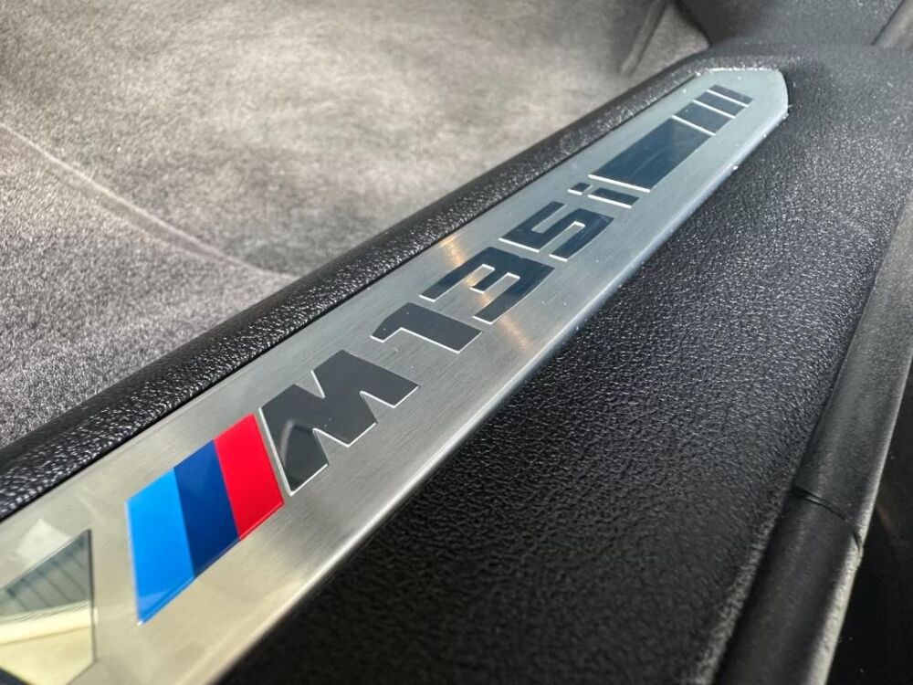 S&eacute;rie 1 xDrive Lim. Aut/LED/HUP 2024 occasion 33700 Merignac
