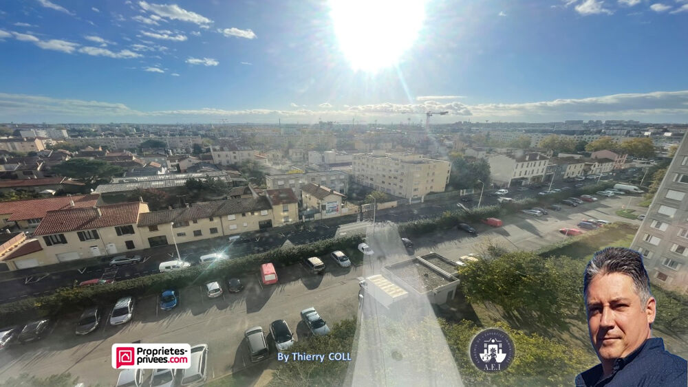 Appartement Lyon 8e Arrondissement 3 pièce(s) 66 m2