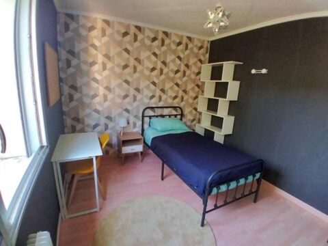  Appartement � louer 1 pi�ce 11 m�