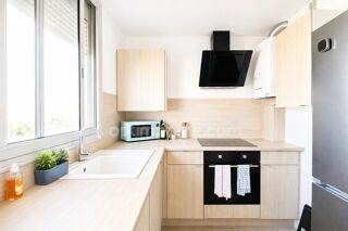 Appartement à vendre 3 pièces 54 m²