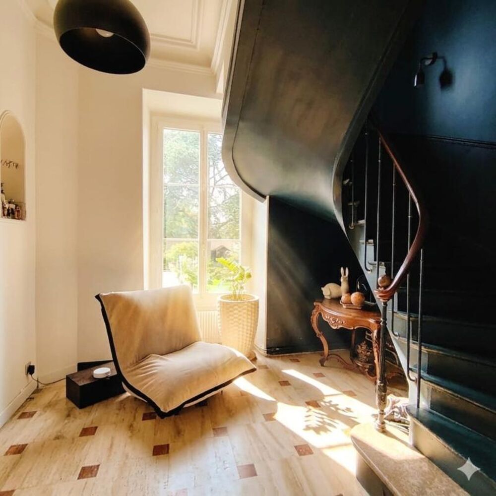 � vendre  Propri�t�/ch�teau M�zi�res-sur-Seine (78970)