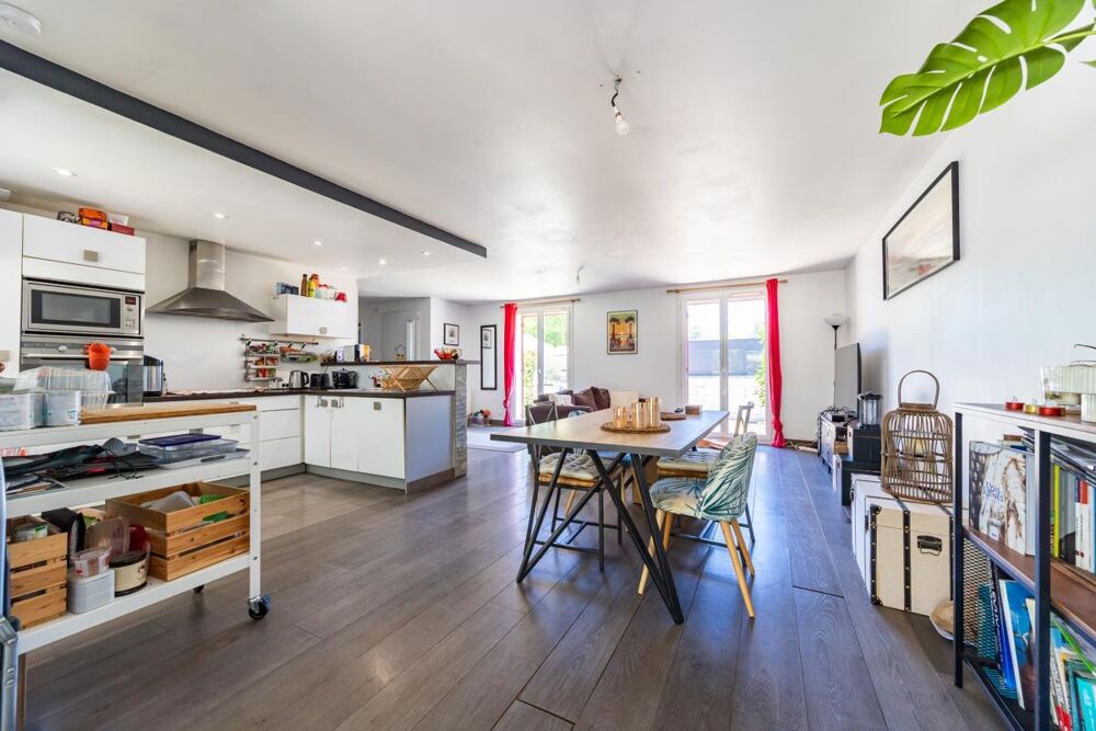 Vente Maison Maison Bouliac