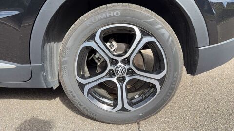 MG.ZS 1.5 Hybrid+ 197 Comfort - Garantie constructeur 2025 occasion 67270 Kienheim