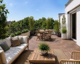  Appartement à vendre 4 pièces 85 m²