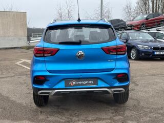 MG.ZS II 1.0 T-GDI 111CH 2WD LUXURY 2023 occasion 78240 Chambourcy
