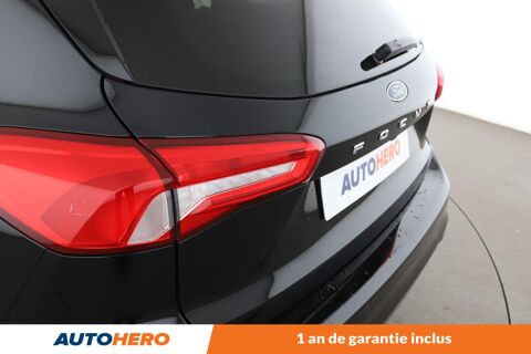 Focus SW 1.0 EcoBoost Titanium X Business 125 ch 2021 occasion 92130 Issy-les-Moulineaux