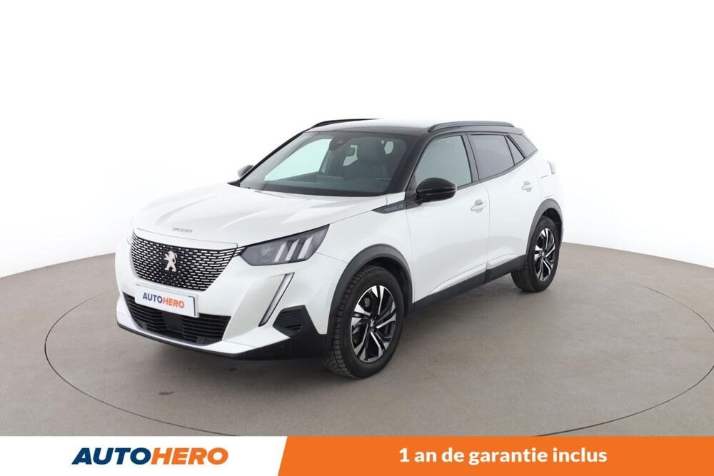 2008 Electrique GT 50 kWh 136 ch 2023 occasion 92130 Issy-les-Moulineaux