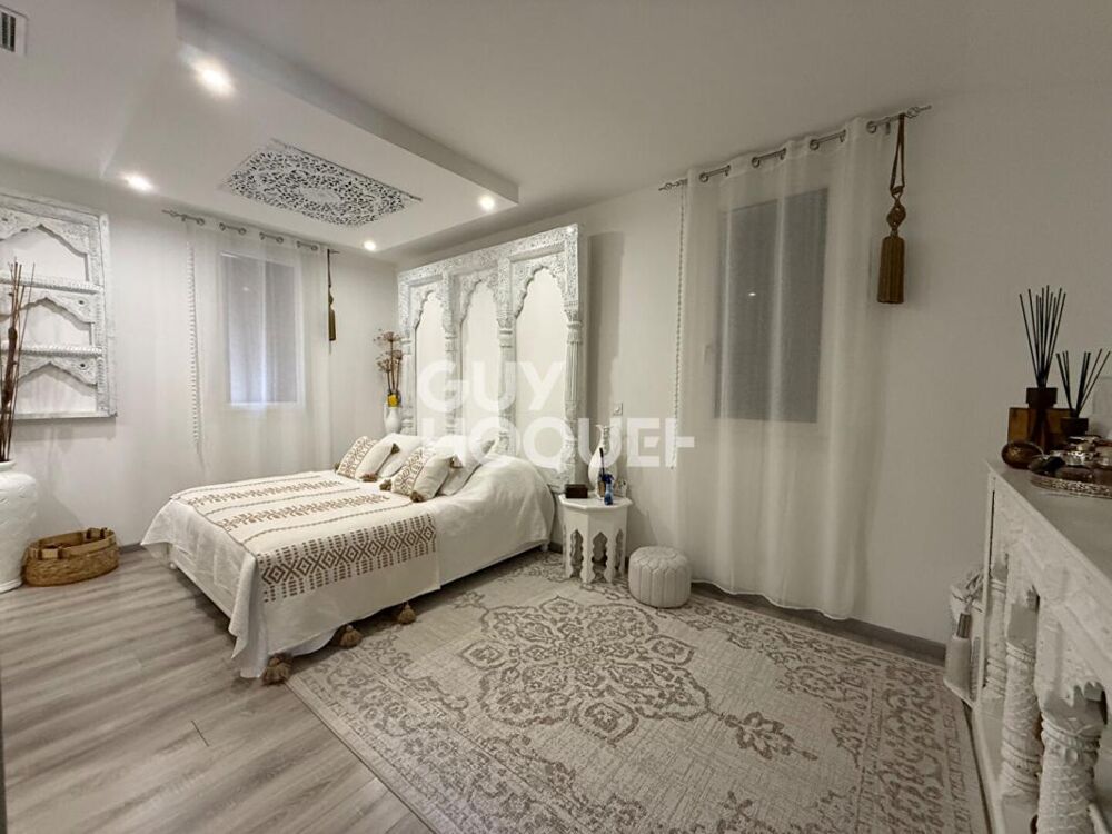 Vente Maison Maison Avignon 197 m2 Avignon