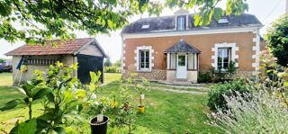  Maison � vendre 4 pi�ces 79 m�