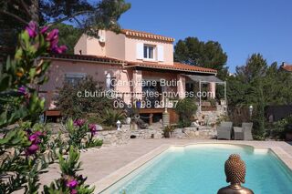  Villa � vendre 4 pi�ces 114 m�