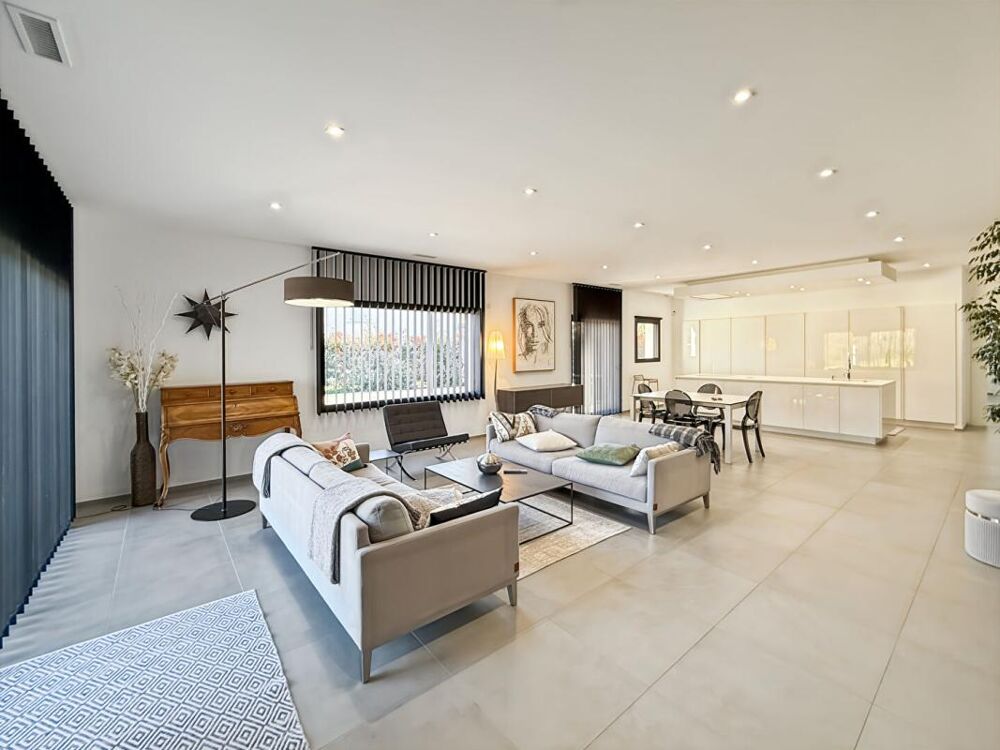 � vendre  Maison Cabannes (13440)