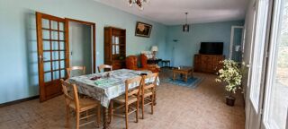  Maison à vendre 4 pièces 116 m²
