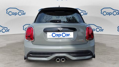 Cooper III 2.0 S 178 DKG7 Essential 2021 occasion 10000 Troyes