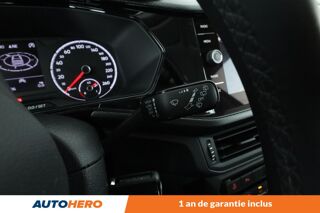 T-Cross 1.0 TSI Lounge 115 ch 2020 occasion 92130 Issy-les-Moulineaux