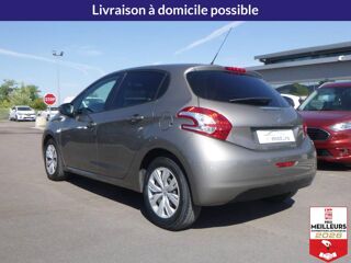 208 PureTech 82 Active 2013 occasion 10150 Lavau