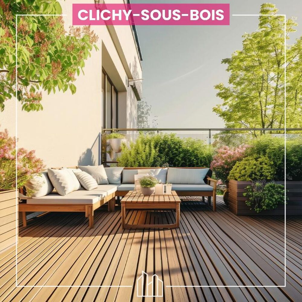 Vente Appartement Splendide T4 de 82m2 France