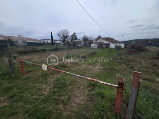  Terrain à vendre 893 m²