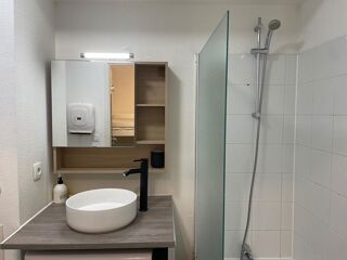  Appartement à vendre 1 pièce 24 m²
