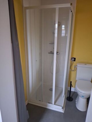  Appartement à louer 1 pièce 22 m²