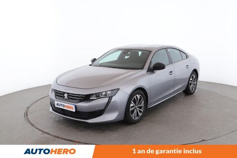 Annonce voiture Peugeot 508 18890 €