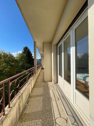  Appartement  vendre 6 pices 135 m