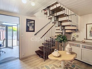  Maison à vendre 6 pièces 141 m²