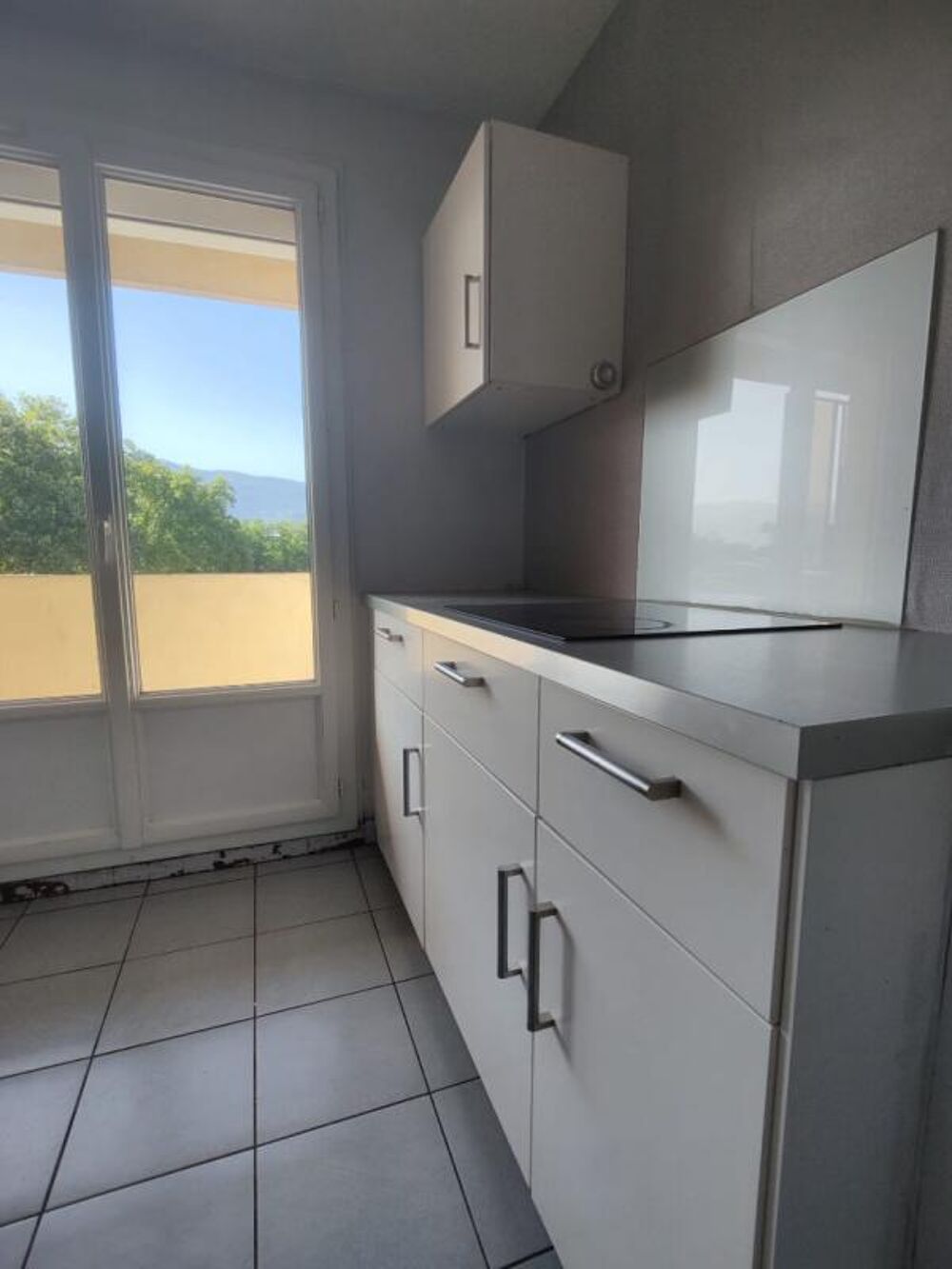 Vente Appartement Appartement Saint Martin D Heres 4 pièces 62 m2 Saint martin d heres