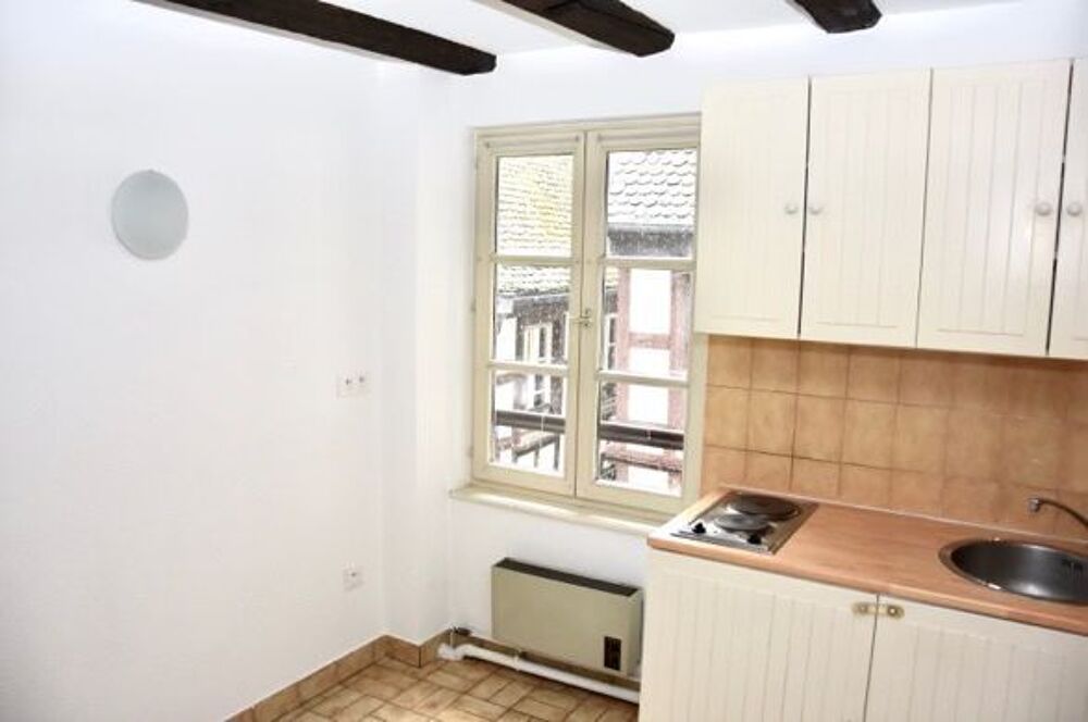 Location Appartement Appartement de 71m2 à louer sur Strasbourg Strasbourg