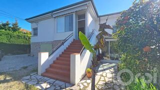  Villa à vendre 4 pièces 75 m²