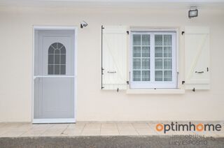  Maison à vendre 5 pièces 93 m²