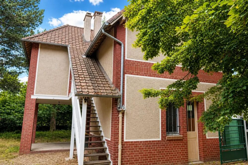 Vente Maison Maison de 3 pièces de 46 m² à Chantilly Chantilly