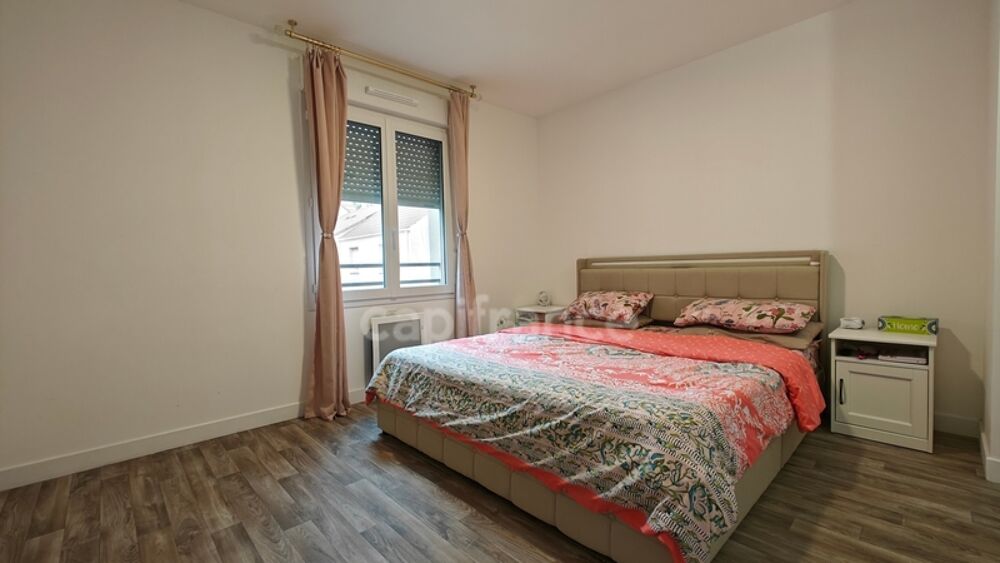 Maison COUP DE COEUR 6 pièces Breuillet (91)