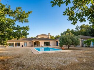  Villa à vendre 8 pièces 310 m²