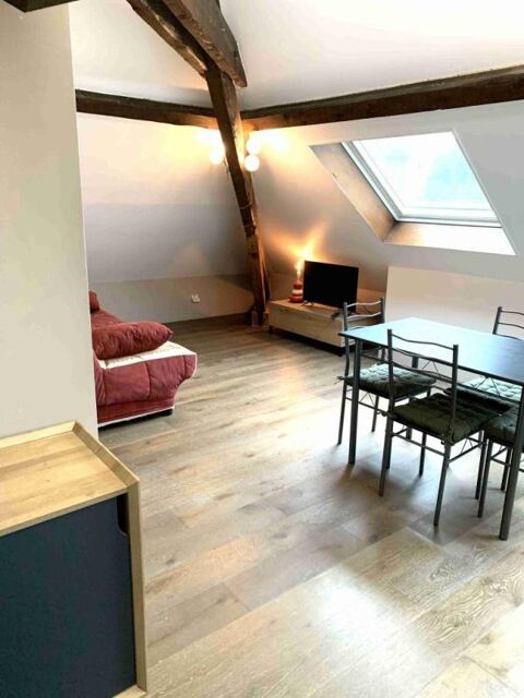  Appartement � louer 2 pi�ces 53 m�